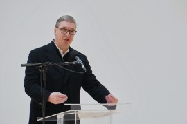 Vučić: Ustaštvo je podobna ideologija u Hrvatskoj