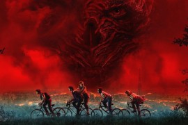 "Stranger Things", peta sezona, drugi svezak: Otkriveno trajanje svake ...