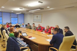Javne kuhinje u Republici Srpskoj dobijaju 500.000 kg brašna