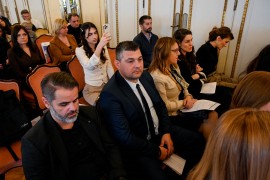 Mentoring podrška razvoju poslovanja za IVATEX SP