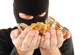Drama u centru Novog Pazara: Ukrao oko tri kilograma zlata