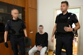 Presuda u Hrvatskoj: 50 godina zatvora zbog ubistva u školi