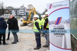 Kružni tok kod "Audi" servisa kroz šest mjeseci, izdvojeno 2,5 ...