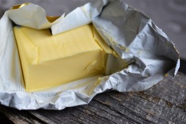 Kad je bolje koristiti maslac, a kad margarin?