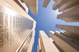 Otvaranje Centralnog spomen-obilježja u Banjaluci 8. januara
