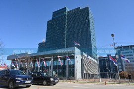 Vlada Republike Srpske razriješila Nedeljka Jovića, pa ga imenovala ...