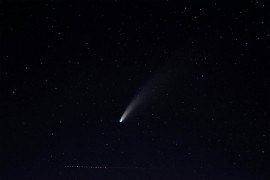 Meteoriti pali kod Mrkonjić Grada: Astronomi pozivaju građane da ...