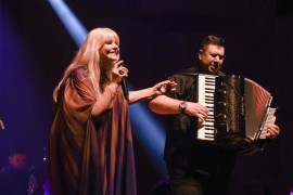 Hanka Paldum se potresnim riječima oprostila od saradnika Samira ...