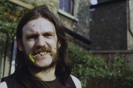 Na današnji dan rođen Lemi Kilmister