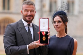 Viktorija Bekam otkrila kako se osjeća nakon što ju je sin "ujeo za srce"