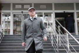 Obustavljen krivični postupak protiv Vesića i ostalih za slučaj ...