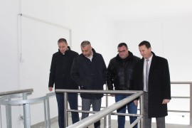 Završeni radovi na novom vodovodnom sistemu u Trebinju