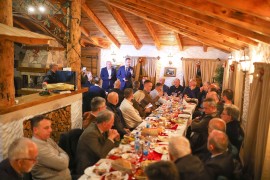 Grad Banjaluka: Za boračku populaciju 1,5 miliona godišnje