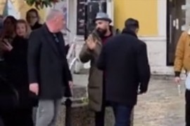 Gradonačelnik Sinja "otjerao" romski orkestar: "'Đurđevdan' nije ...