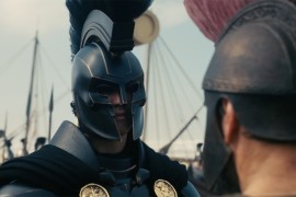 "Odiseja" nadmašila "Openhajmera": Nolanov novi film ruši rekorde ...