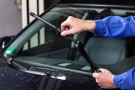 Kada ste posljednji put zamijenili metlice brisača?