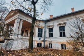 Prodat dvorac Dunđerskih