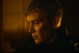 Kilijan se vratio: Izašao trejler za "Peaky Blinders: The Immortal ...