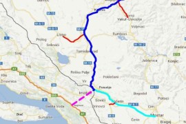 Kako bi američki gas stizao u BiH i Banjaluku: Ovo su detalji