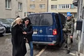Uhapšeni dekan sarajevskog fakulteta i glavna inspektorica dovedeni u ...