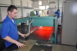 Unis Ginex kreće u novu investiciju, gradiće još jedan pogon