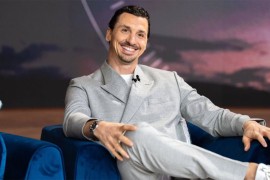 Zlatan Ibrahimović u top formi: Pokazao da je majstor svog zanata ...