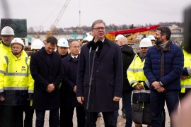 Vučić najavio metro i novi most u Beogradu: “Biće pravi lepotan”