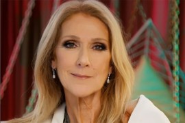 Selin Dion u kostimu Grinča nasmijala sve čestitkom za Božić (VIDEO)