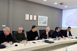 Završne scene filma "Linija" biće snimljene početkom februara