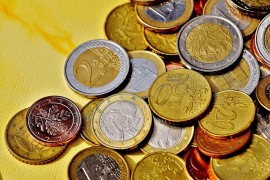 Raste proizvodnja kovanica evra, objavljeno zbog čega
