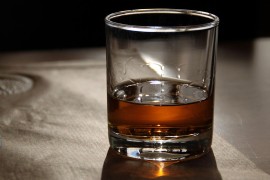 Jedna rakijica na eks prije ručka - da ili ne?