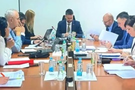 Objavljen stenogram sa sjednice na kojoj je blokiran novi granični ...