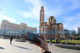 Turistička organizacija Srpske zadovoljna sezonom: Više od 442.000 ...