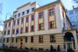 Osumnjičen da je uzimao novac za posao u FUP-u: Pozivao se na Ramu ...
