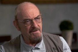 Ijan Anderson je još uvijek jako daleko od penzionisanja