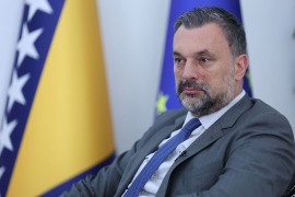 Tužilaštvo pokrenulo istragu protiv Konakovića, policija oduzima ...