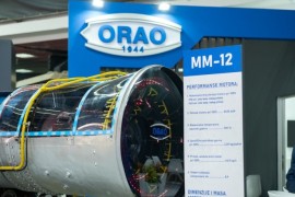 Bijeljinski  "Orao" ugovara nove projekte