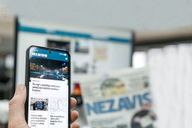 Kako su "Nezavisne novine" u 30 godina postale medijski gigant u regionu