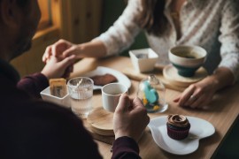 Trik koji mijenja igru na prvom dejtu: Da li ste čuli za pravilo tri ...