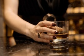 Zašto nikada ne bismo trebali popiti "jednu ljutu" prije jela?
