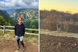 U Hrvatskoj nestao dječak (11): Traje velika potraga (FOTO)