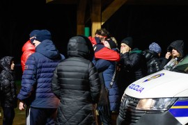 Pronađen dječak koji je nestao u Baranji: "Živ je i zdrav"