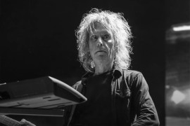Preminuo Perry Bamonte, dugogodišnji gitarista benda The Cure