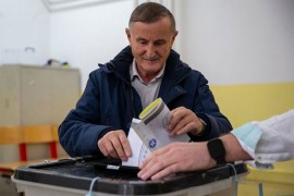 Ponovljeni parlamentarni izbori na Kosovu i Metohiji u nedjelju