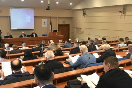 Čubrilović: Ovo je kriza iz koje treba izvući određene pouke