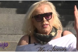 Zorica Marković brutalno o kolegam: Ako hoće nek se skinu i goli