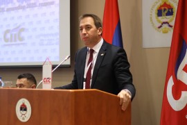 Selak: SPS je spremna za naredne izborne i političke izazove