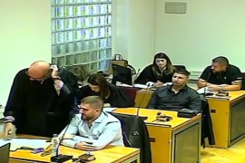 Osuđen saradnik Elvisa Keljmendija: Priznao krivicu za šverc droge