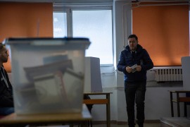 Preliminarni rezultati glasanja na KiM: Samoopredjeljenje na 47 odsto ...