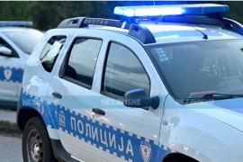 Četriri osobe povrijeđene u udesima na području Gradiške
